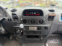 Mercedes - 2001 - sprinter - mobilhome - personenauto - afbeelding 16 van  34