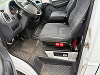 Mercedes - 2001 - sprinter - mobilhome - personenauto - afbeelding 18 van  34