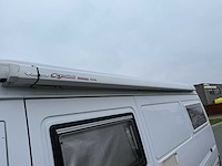 Mercedes - 2001 - sprinter - mobilhome - personenauto - afbeelding 21 van  34