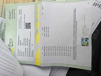 Mercedes - 2001 - sprinter - mobilhome - personenauto - afbeelding 26 van  34