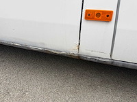 Mercedes - 2001 - sprinter - mobilhome - personenauto - afbeelding 33 van  34