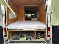 Mercedes - 2001 - sprinter - mobilhome - afbeelding 26 van  50