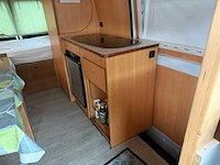 Mercedes - 2001 - sprinter - mobilhome - afbeelding 28 van  50