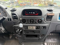 Mercedes - 2001 - sprinter - mobilhome - afbeelding 33 van  50