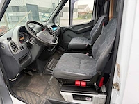Mercedes - 2001 - sprinter - mobilhome - afbeelding 35 van  50