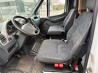 Mercedes - 2001 - sprinter - mobilhome - afbeelding 37 van  50