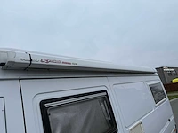 Mercedes - 2001 - sprinter - mobilhome - afbeelding 39 van  50