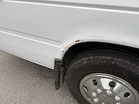 Mercedes - 2001 - sprinter - mobilhome - afbeelding 48 van  50