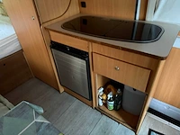 Mercedes - 2001 - sprinter - mobilhome - afbeelding 6 van  50