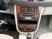Mercedes - 2002 - a170 - - personenauto - afbeelding 6 van  17