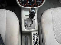 Mercedes - 2002 - a170 - - personenauto - afbeelding 8 van  17