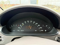 Mercedes - 2002 - a170 - - personenauto - afbeelding 9 van  17