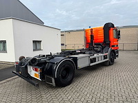 Mercedes - 2003 - axtros 1931 - brandweerwagen - afbeelding 3 van  64