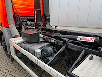 Mercedes - 2003 - axtros 1931 - brandweerwagen - afbeelding 47 van  64