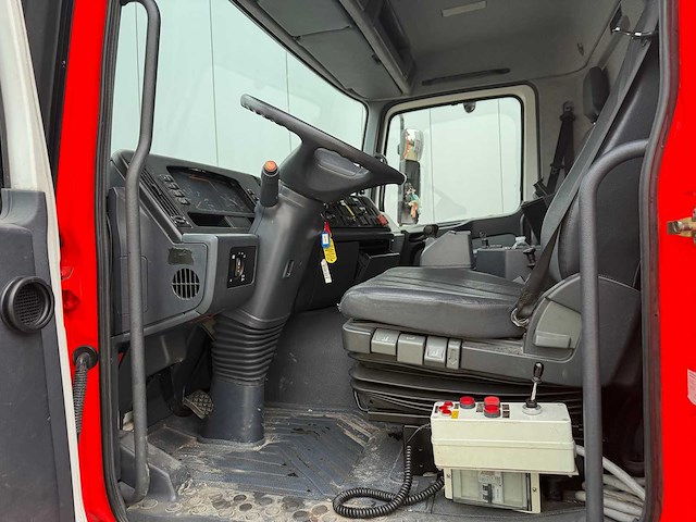 Mercedes - 2003 - axtros 1931 - brandweerwagen - afbeelding 53 van  64