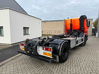 Mercedes - 2003 - axtros 1931 - brandweerwagen - afbeelding 40 van  64