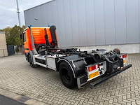Mercedes - 2003 - axtros 1931 - brandweerwagen - afbeelding 43 van  64