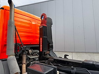 Mercedes - 2003 - axtros 1931 - brandweerwagen - afbeelding 13 van  32