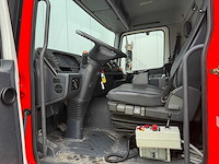 Mercedes - 2003 - axtros 1931 - brandweerwagen - afbeelding 18 van  32