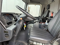 Mercedes - 2003 - axtros 1931 - brandweerwagen - afbeelding 20 van  32