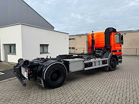 Mercedes - 2003 - axtros 1931 - brandweerwagen - afbeelding 31 van  52