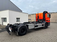 Mercedes - 2003 - axtros 1931 - brandweerwagen - afbeelding 56 van  56
