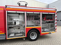 Mercedes - 2004 - atego 1428 f/4x2 - brandweerwagen - afbeelding 7 van  44
