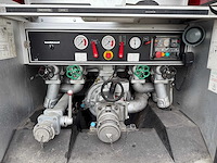 Mercedes - 2004 - atego 1428 f/4x2 - brandweerwagen - afbeelding 13 van  44