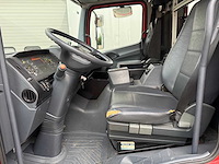 Mercedes - 2004 - atego 1428 f/4x2 - brandweerwagen - afbeelding 25 van  44