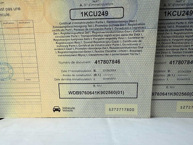 Mercedes - 2004 - atego 1428 f/4x2 - brandweerwagen - afbeelding 32 van  44