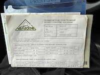 Mercedes - 2004 - atego 1428 f/4x2 - brandweerwagen - afbeelding 37 van  44