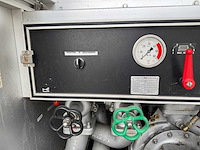 Mercedes - 2004 - atego 1428 f/4x2 - brandweerwagen - afbeelding 16 van  44