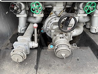 Mercedes - 2004 - atego 1428 f/4x2 - brandweerwagen - afbeelding 18 van  44