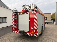 Mercedes - 2004 - atego 1428 f/4x2 - brandweerwagen - afbeelding 3 van  44