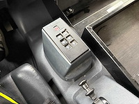 Mercedes - 2004 - atego 1428 f/4x2 - brandweerwagen - afbeelding 22 van  44