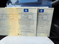 Mercedes - 2004 - atego 1428 f/4x2 - brandweerwagen - afbeelding 23 van  44