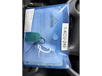 Mercedes - 2004 - atego 1428 f/4x2 - brandweerwagen - afbeelding 29 van  44