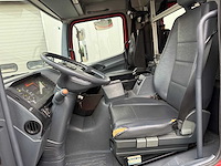 Mercedes - 2004 - atego 1428 f/4x2 - brandweerwagen - afbeelding 21 van  32