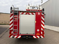 Mercedes - 2004 - atego 1428 f/4x2 - brandweerwagen - afbeelding 4 van  43