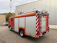 Mercedes - 2004 - atego 1428 f/4x2 - brandweerwagen - afbeelding 5 van  43