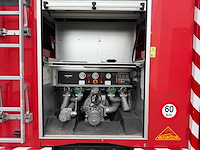 Mercedes - 2004 - atego 1428 f/4x2 - brandweerwagen - afbeelding 11 van  43