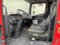 Mercedes - 2004 - atego 1428 f/4x2 - brandweerwagen - afbeelding 24 van  43