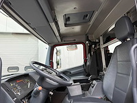 Mercedes - 2004 - atego 1428 f/4x2 - brandweerwagen - afbeelding 27 van  43