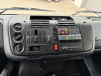 Mercedes - 2004 - atego 1428 f/4x2 - brandweerwagen - afbeelding 29 van  43