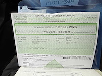 Mercedes - 2004 - atego 1428 f/4x2 - brandweerwagen - afbeelding 36 van  43