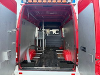 Mercedes - 2005 - 316 cdi - brandweerwagen - afbeelding 4 van  32