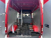 Mercedes - 2005 - 316 cdi - brandweerwagen - afbeelding 5 van  32