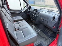 Mercedes - 2005 - 316 cdi - brandweerwagen - afbeelding 7 van  32