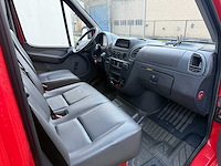 Mercedes - 2005 - 316 cdi - brandweerwagen - afbeelding 9 van  32