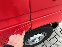 Mercedes - 2005 - 316 cdi - brandweerwagen - afbeelding 10 van  32